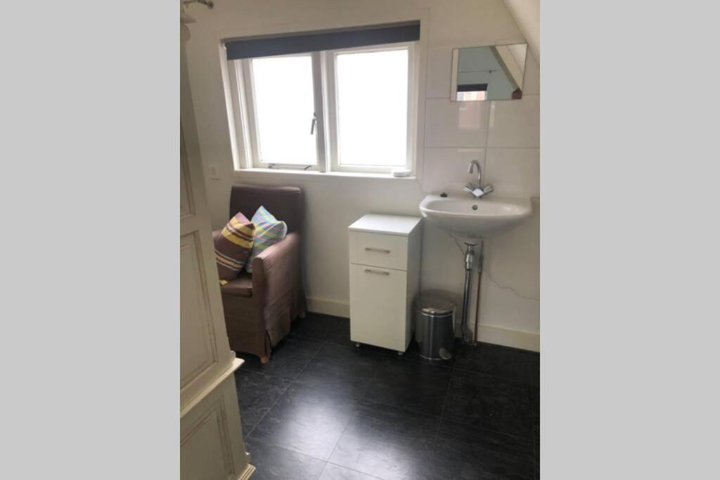Beachhouse Seabreeze Villa Noordwijk Dış mekan fotoğraf