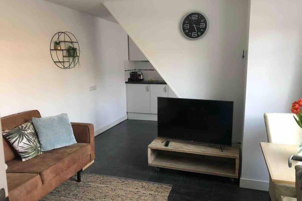 Beachhouse Seabreeze Villa Noordwijk Dış mekan fotoğraf