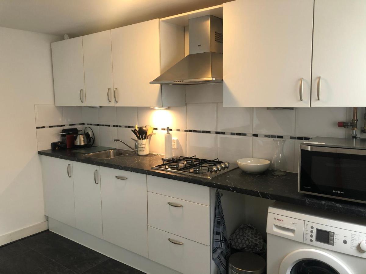 Beachhouse Seabreeze Villa Noordwijk Dış mekan fotoğraf