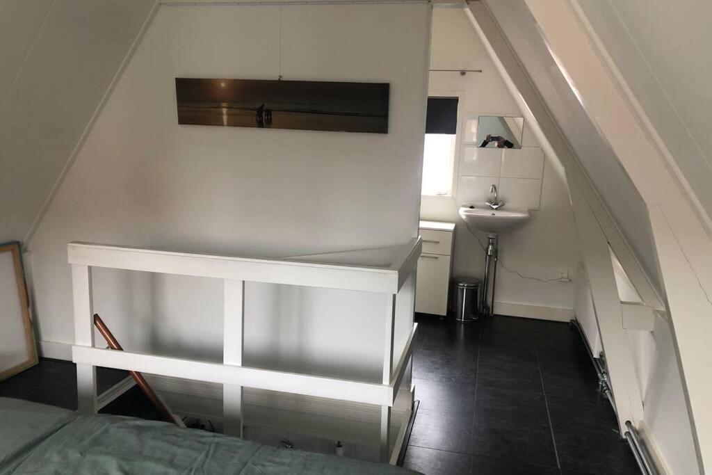 Beachhouse Seabreeze Villa Noordwijk Dış mekan fotoğraf