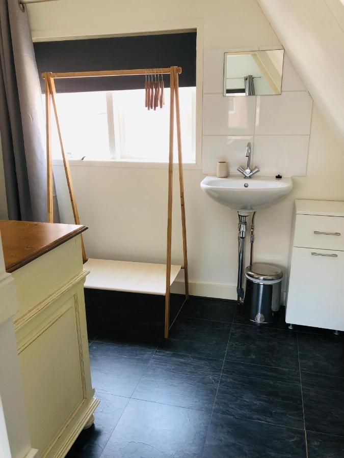 Beachhouse Seabreeze Villa Noordwijk Dış mekan fotoğraf