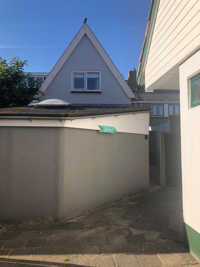 Beachhouse Seabreeze Villa Noordwijk Dış mekan fotoğraf